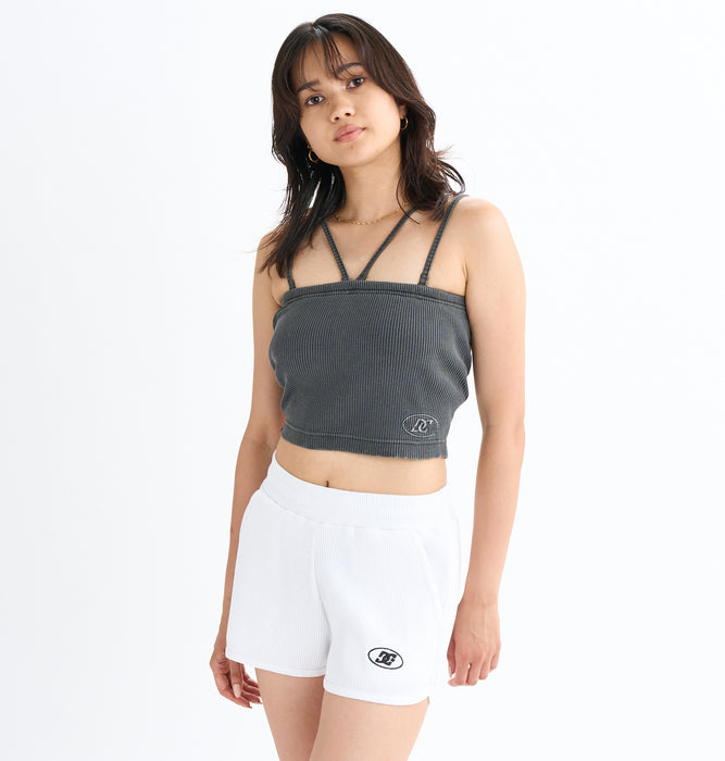【OUTLET】DC Shoes 25 WS TELECO MULTIWAY CAMI