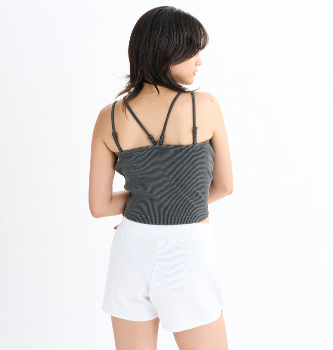 【OUTLET】DC Shoes 25 WS TELECO MULTIWAY CAMI