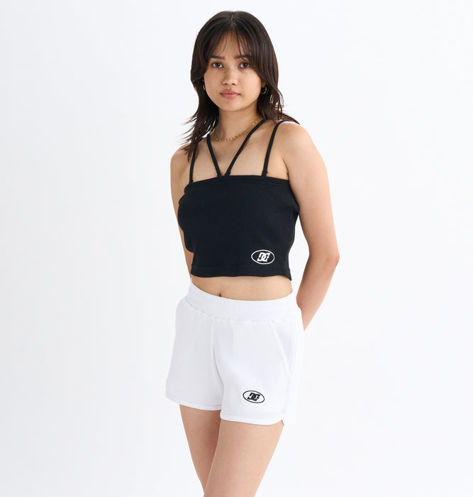 【OUTLET】DC Shoes 25 WS TELECO MULTIWAY CAMI