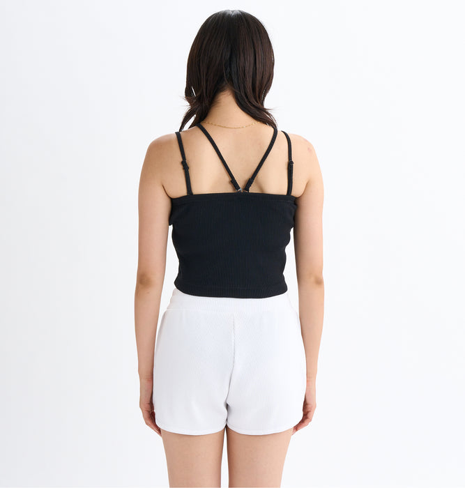 【OUTLET】DC Shoes 25 WS TELECO MULTIWAY CAMI