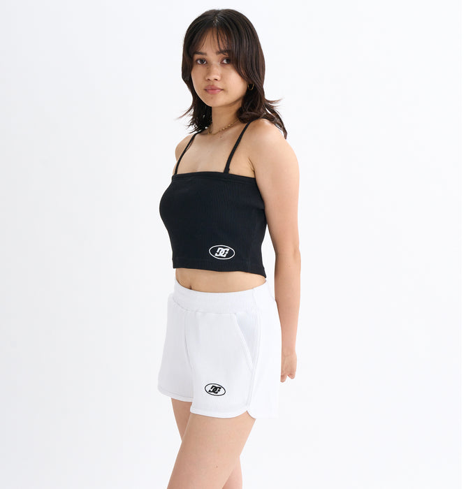 【OUTLET】DC Shoes 25 WS TELECO MULTIWAY CAMI