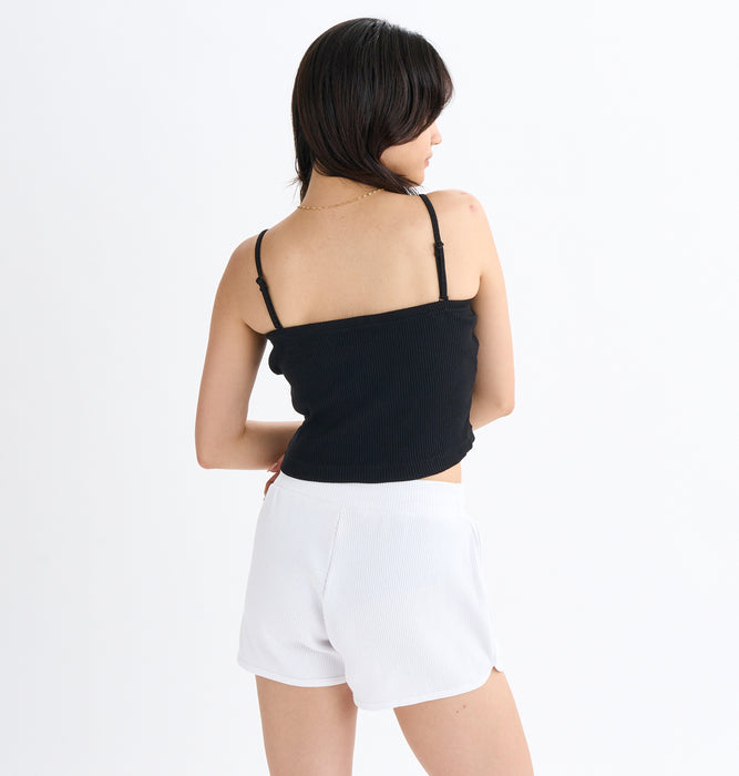 【OUTLET】DC Shoes 25 WS TELECO MULTIWAY CAMI