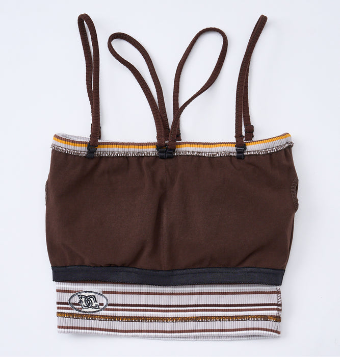 【OUTLET】DC Shoes 25 WS TELECO MULTIWAY CAMI