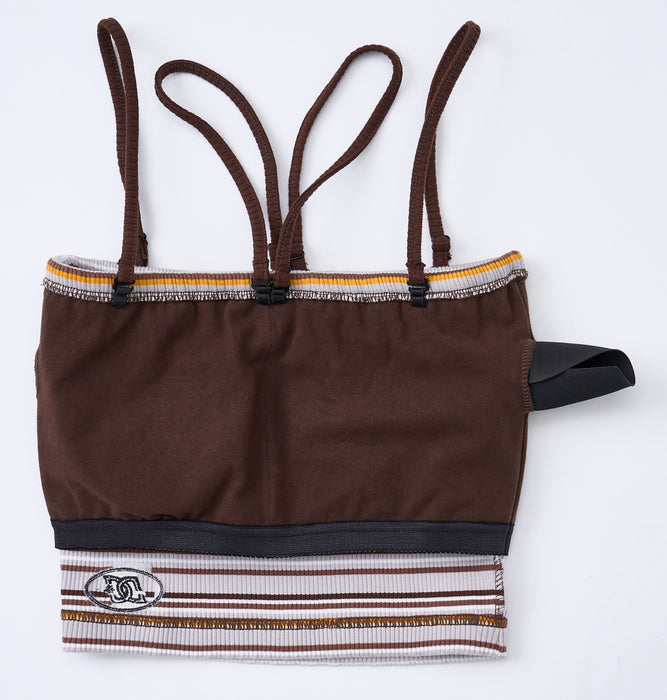 【OUTLET】DC Shoes 25 WS TELECO MULTIWAY CAMI