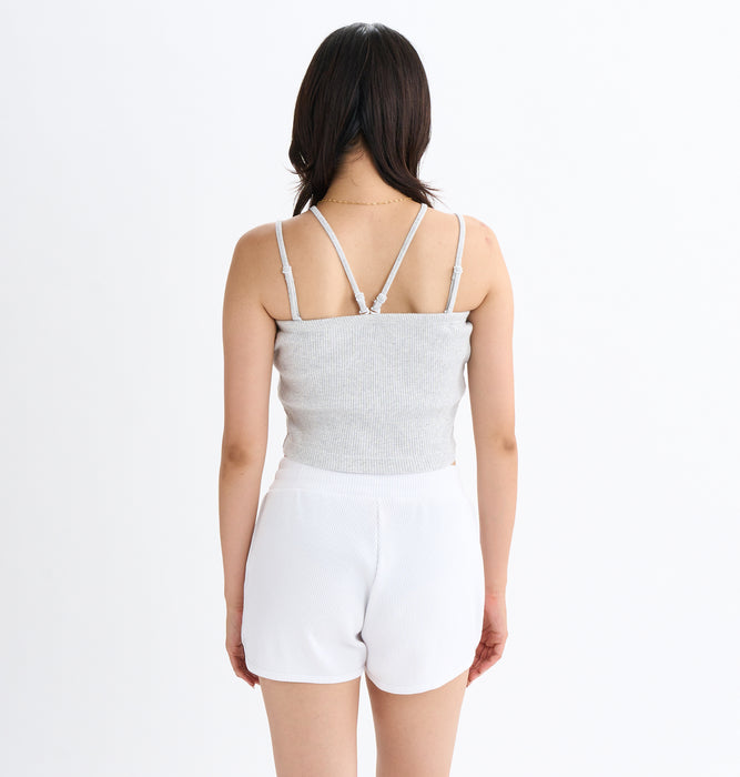 【OUTLET】DC Shoes 25 WS TELECO MULTIWAY CAMI