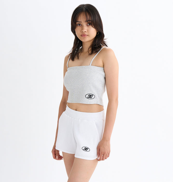 【OUTLET】DC Shoes 25 WS TELECO MULTIWAY CAMI