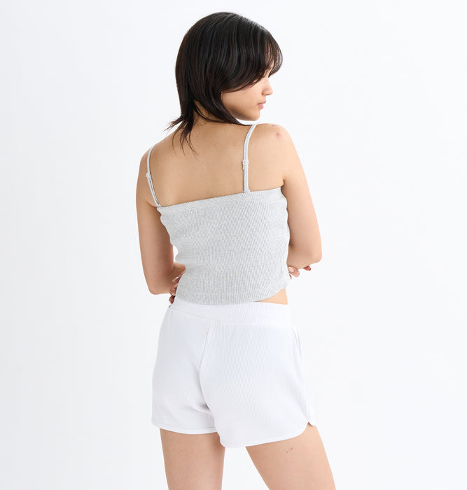 OUTLET FAMILY SALE】DC Shoes 25 WS TELECO MULTIWAY CAMI