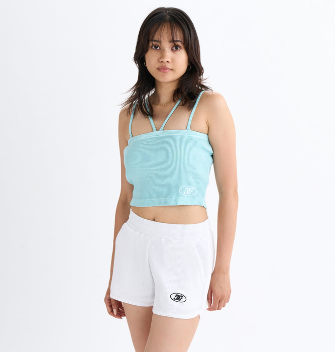 【OUTLET】DC Shoes 25 WS TELECO MULTIWAY CAMI