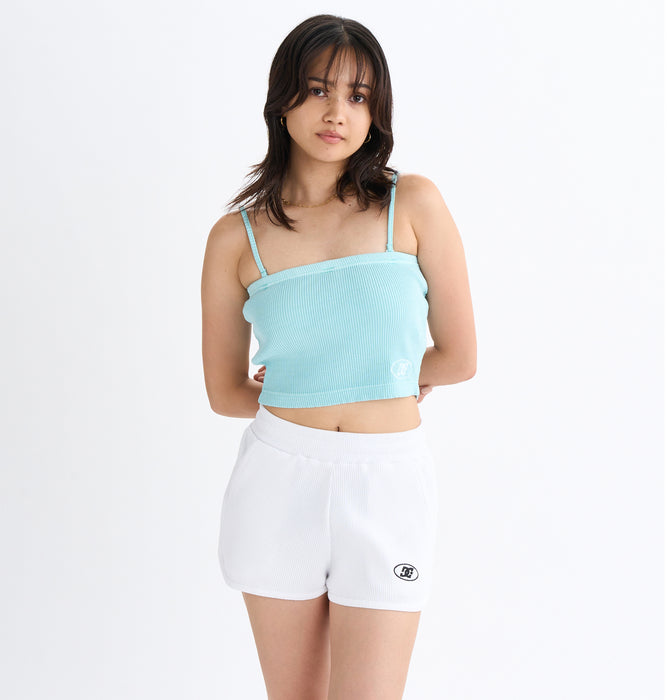 【OUTLET】DC Shoes 25 WS TELECO MULTIWAY CAMI