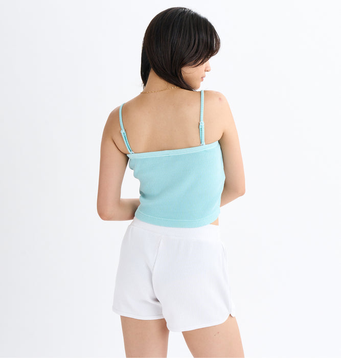【OUTLET】DC Shoes 25 WS TELECO MULTIWAY CAMI