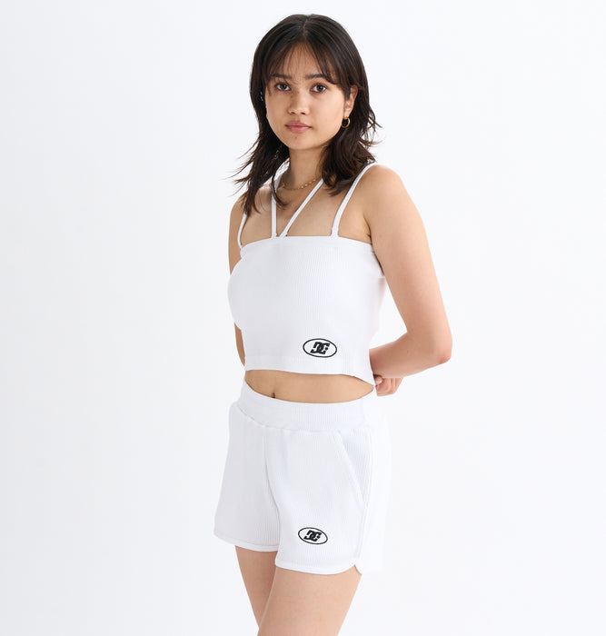 【OUTLET】DC Shoes 25 WS TELECO MULTIWAY CAMI