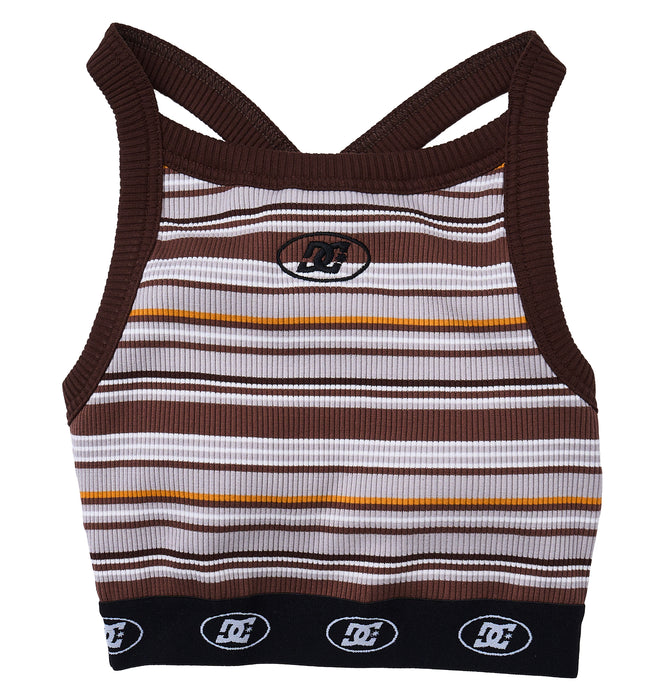 【OUTLET】DC Shoes 25 WS TELECO CROPPED SL