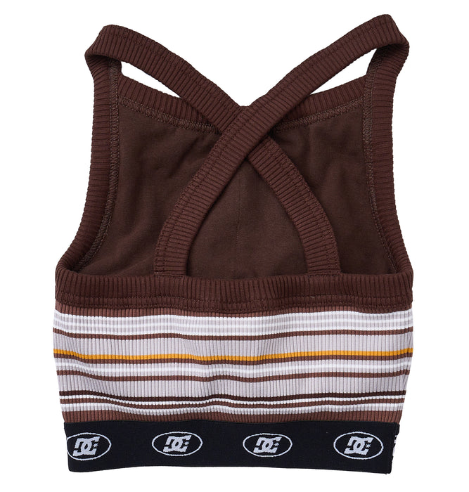 【OUTLET】DC Shoes 25 WS TELECO CROPPED SL