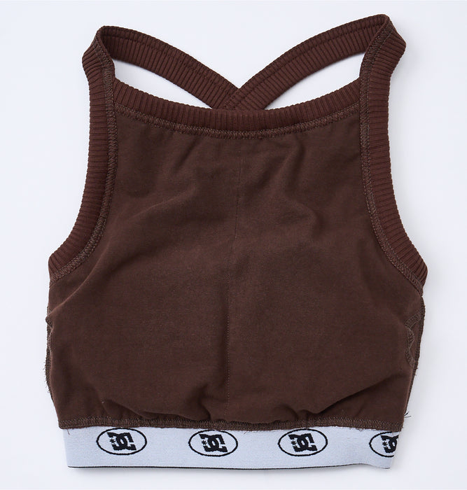 【OUTLET】DC Shoes 25 WS TELECO CROPPED SL