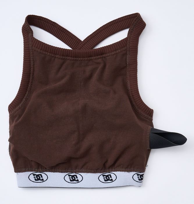 【OUTLET】DC Shoes 25 WS TELECO CROPPED SL