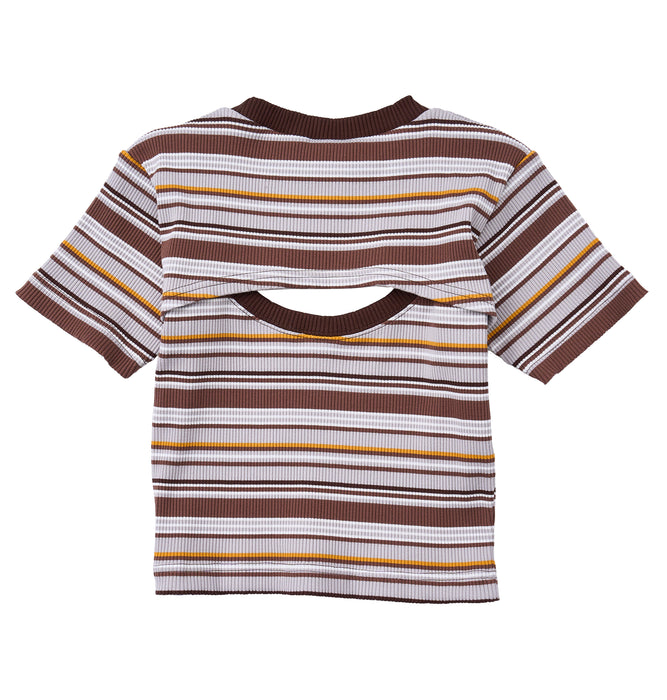 【OUTLET】DC Shoes 25 WS TELECO LAYERED SS