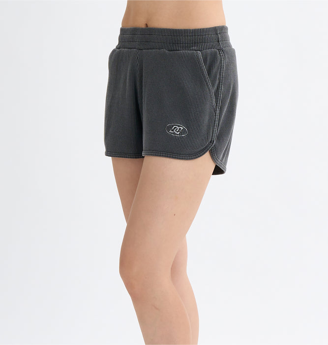 【OUTLET】DC Shoes 25 WS TELECO SHORT