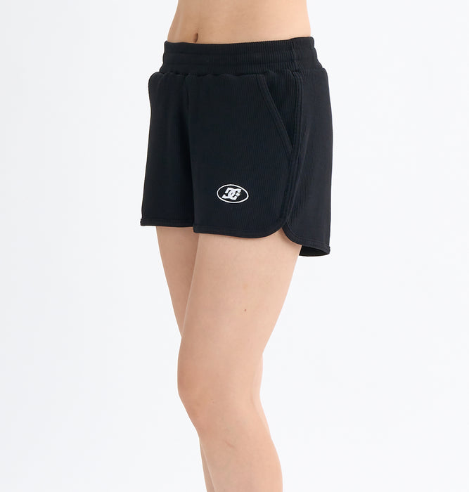 【OUTLET】DC Shoes 25 WS TELECO SHORT