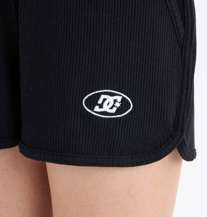 【OUTLET】DC Shoes 25 WS TELECO SHORT