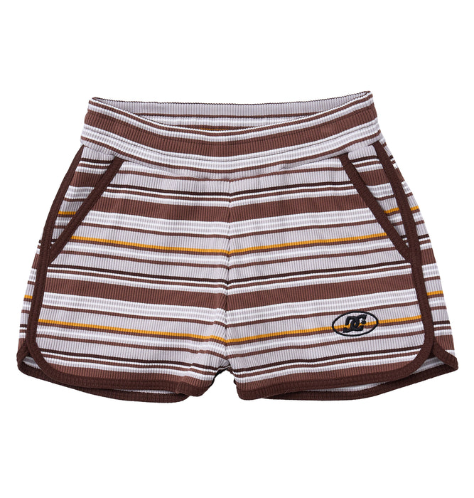 【OUTLET】DC Shoes 25 WS TELECO SHORT