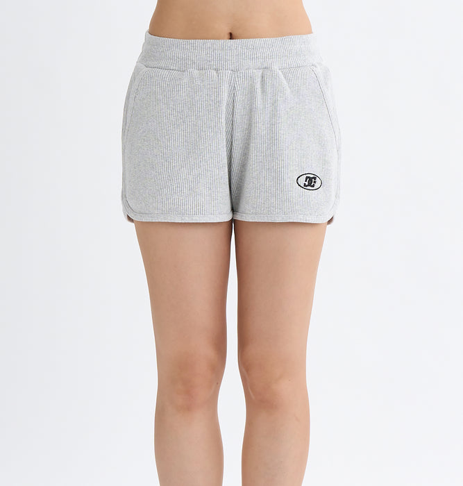 【OUTLET】DC Shoes 25 WS TELECO SHORT