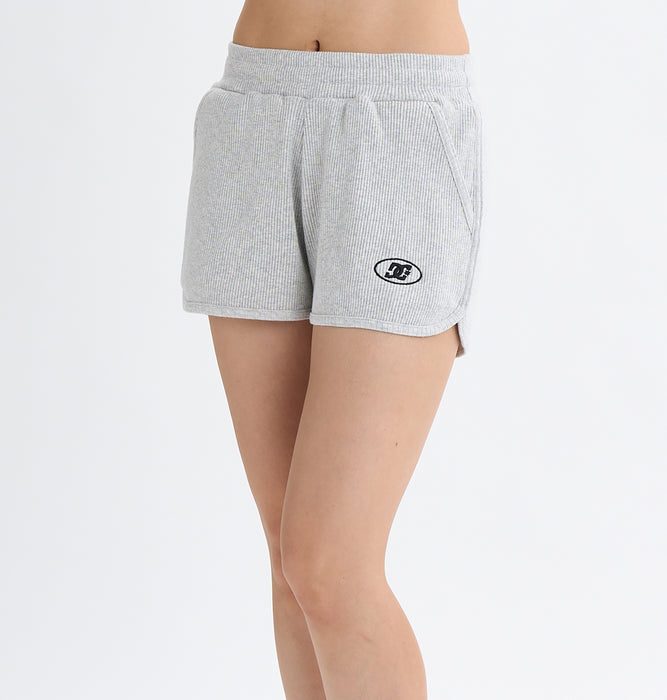 【OUTLET】DC Shoes 25 WS TELECO SHORT