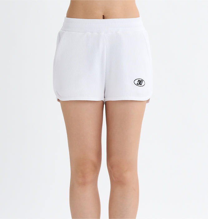 【OUTLET】DC Shoes 25 WS TELECO SHORT