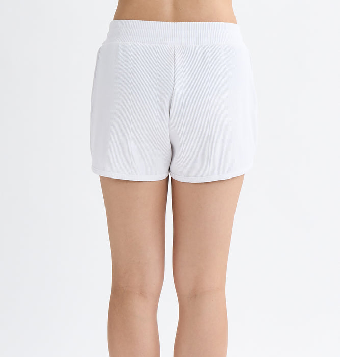 【OUTLET】DC Shoes 25 WS TELECO SHORT