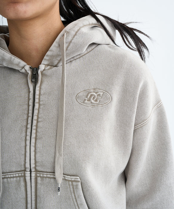 DC Shoes 25 WS HIDDEN SHORT ZH フーディ パーカー 裏起毛 DC Shoes 25 WS HIDDEN SHORT ZH フーディ パーカー 裏起毛