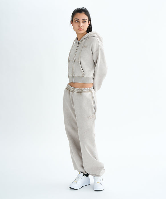 DC Shoes 25 WS HIDDEN SHORT ZH フーディ パーカー 裏起毛