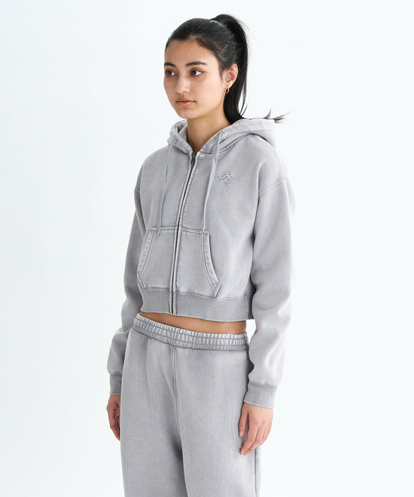 DC Shoes 25 WS HIDDEN SHORT ZH フーディ パーカー 裏起毛