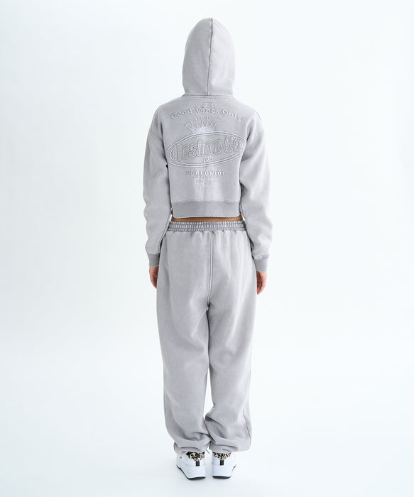 DC Shoes 25 WS HIDDEN SHORT ZH フーディ パーカー 裏起毛