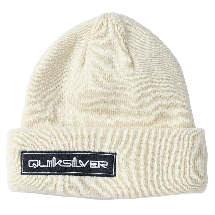 Quiksilver QS 2WAY BEANIE