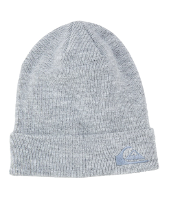 【OUTLET】QUIKSILVER メンズ WR 2WAY BEANIE ニット帽・ビーニー