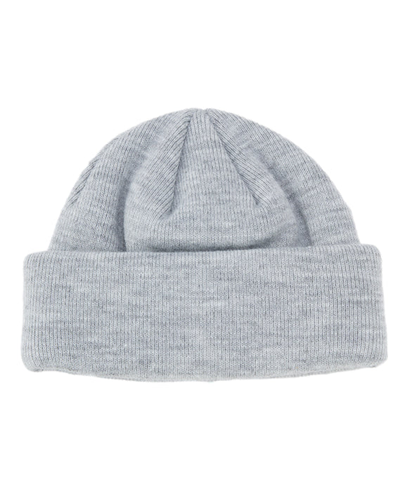 OUTLET】QUIKSILVER メンズ WR 2WAY BEANIE ニット帽・ビーニー