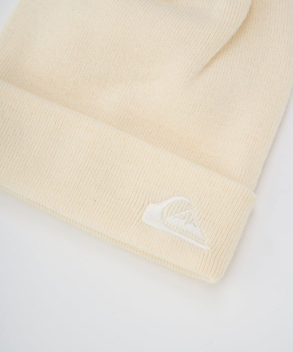 【OUTLET】QUIKSILVER メンズ WR 2WAY BEANIE ニット帽・ビーニー