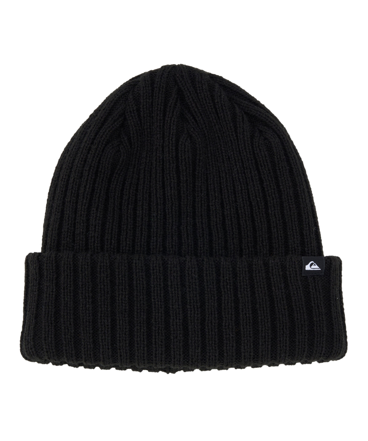 QUIKSILVER メンズ WR RIB KNIT BEANIE ニット帽・ビーニー