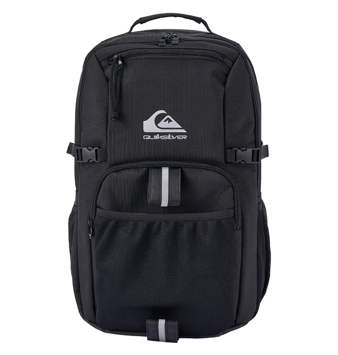 Quiksilver HARD CANVAS BY THE SEA メンズ バックパック