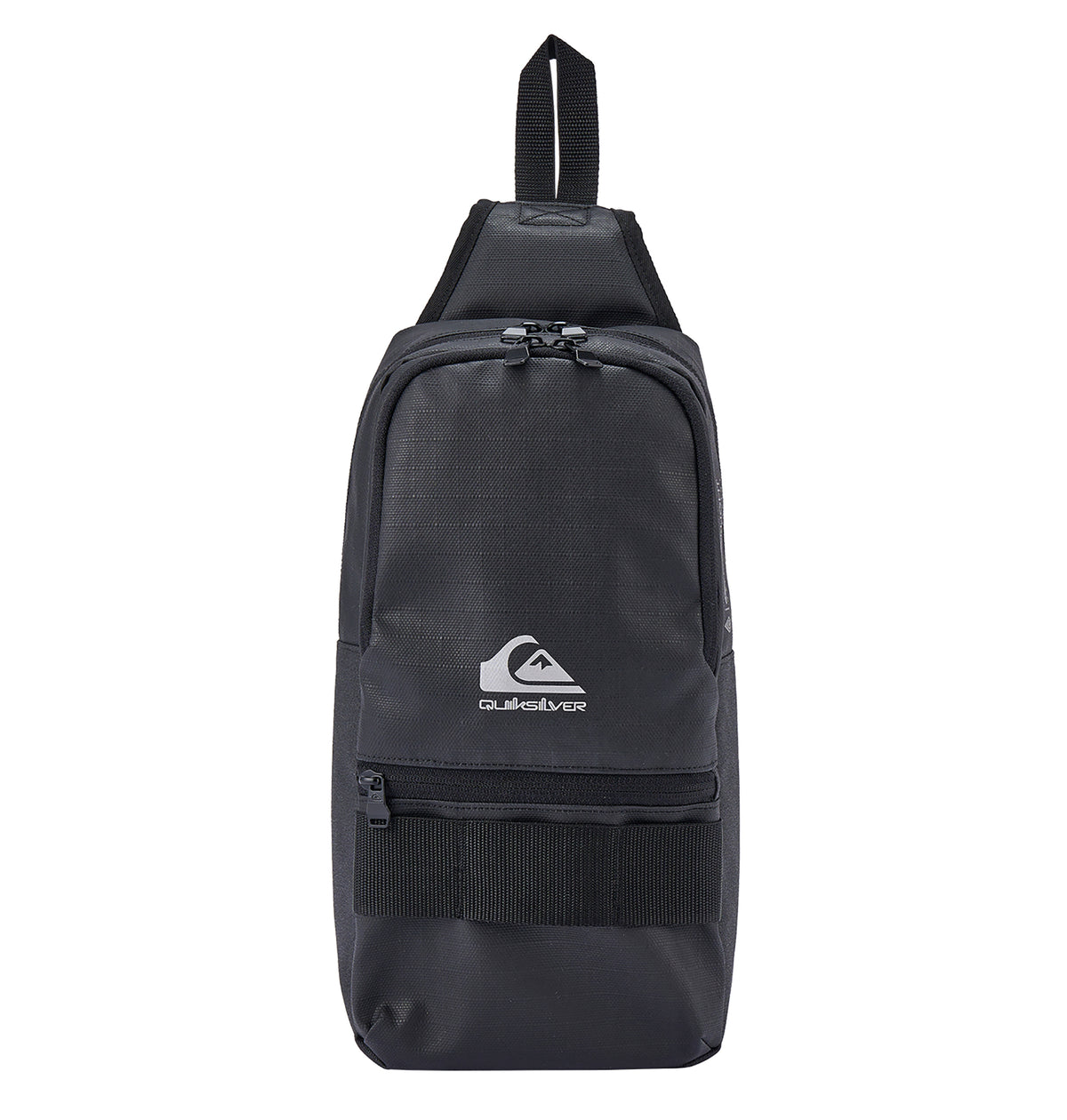 OUTLET】Quiksilver W DEFENSER ONE SHOULDER 25SP メンズ バッグ 5L