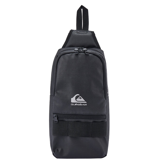 Quiksilver W DEFENSER ONE SHOULDER 25SP メンズ バッグ