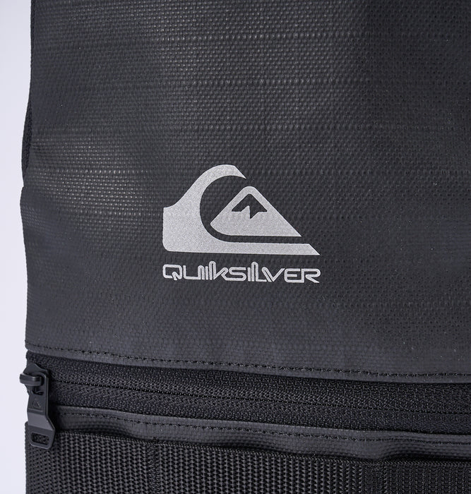 Quiksilver W DEFENSER ONE SHOULDER 25SP メンズ バッグ