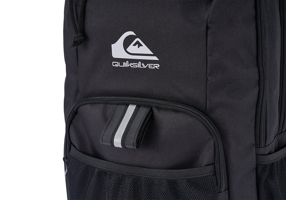 Quiksilver CANVAS BY THE SEA メンズ バックパック