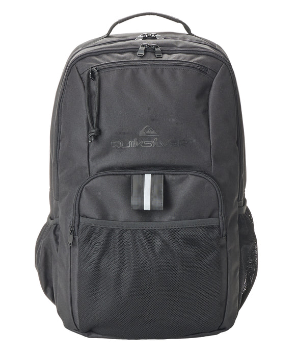 【OUTLET】Quiksilver メンズ BY THE SEA 32L バックパック