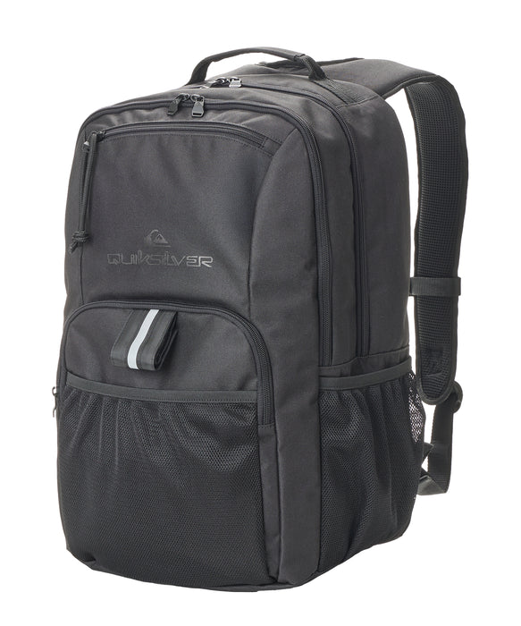 【OUTLET】Quiksilver メンズ BY THE SEA 32L バックパック
