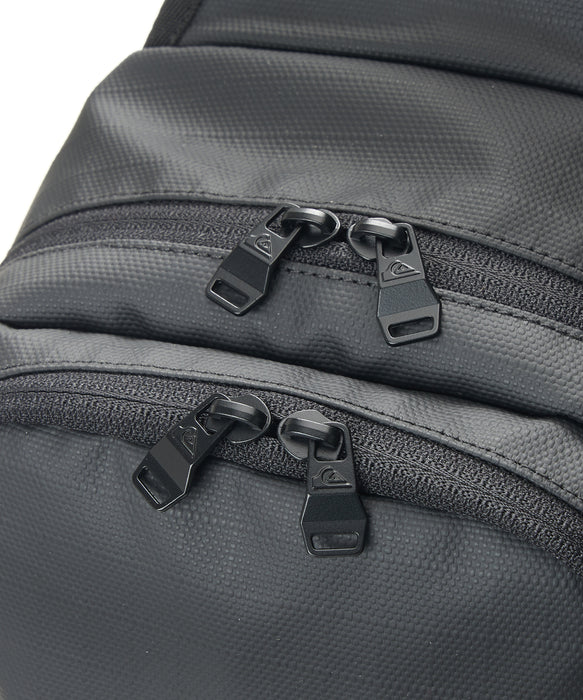 Quiksilver シングルフィン 4,5インチ新品未使用 Quiksilver 24-25 QUIKSILVER クイックシルバー インナー