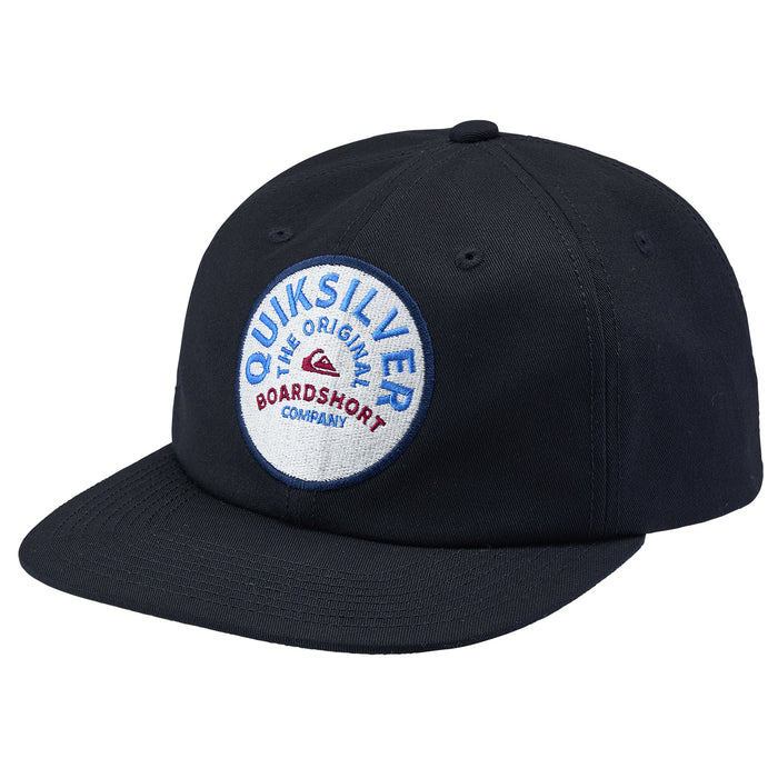 Quiksilver WAPPEN FLAT CAP