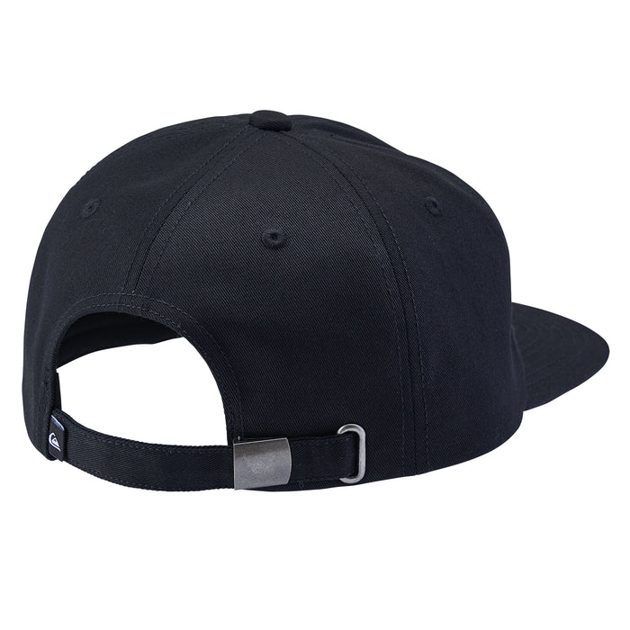 Quiksilver WAPPEN FLAT CAP