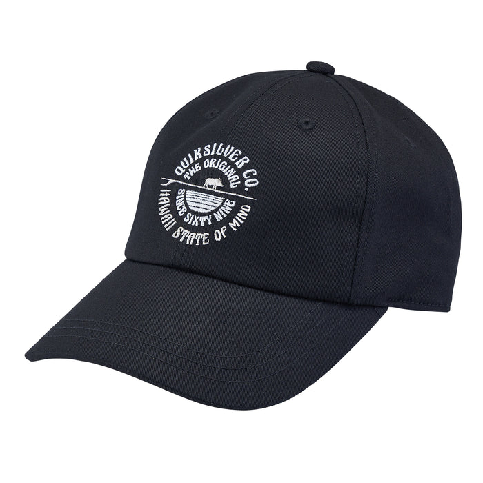 Quiksilver BOARDWALK CAP