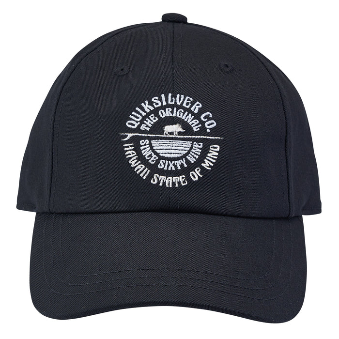 Quiksilver BOARDWALK CAP