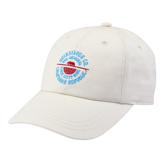 Quiksilver BOARDWALK CAP